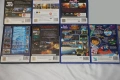 Игри за PS2 God of War 2/Gauntlet/Van Helsing/GTA Liberty City Stories/Avatar/Tomb Raider Underworld, снимка 9