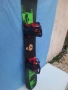 Сноуборд BURTON RADIUS WIDE 150см.W с автомати, снимка 7