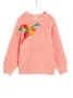 Разкошен детски пуловер Limited edition zara, снимка 2