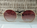 118 Слънчеви очила, унисекс модел avangard-burgas, снимка 3