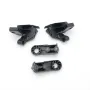 Ремонтен комплект скоби за фарове за Mercedes W221 S-Class (2006-2013) - monto.bg, снимка 3