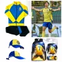 Сет Комплект КР7 Ronaldo New 2025г Роналдо Cr7 Al Nassr детско , снимка 4