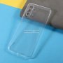 Samsung Galaxy A13 5G Силиконов Прозрачен Гръб Със Защита За Задната Камера, снимка 4