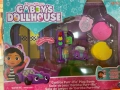 Игрален комплект Gabby's Dollhouse - Стая за игра с кола, снимка 6