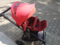 детска количка Жане, снимка 3