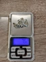 Сребърна гривна 925 проба, 7.52 г, снимка 5