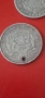 Монета М Тереза и 5Леи,3броя , снимка 15
