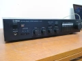 Компактен стерео усилвател Yamaha A-400. Перфектен с прекрасен звук! Изпращам видео. , снимка 2