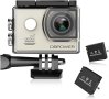 WIFI екшън камера с  аксесоари DBPOWER EX5000, снимка 5