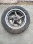 Гума за скутер 130/70/12. Michelin, снимка 12