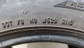 4бр Зимни гуми Pirelli 205/55/R17, снимка 3