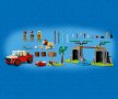 LEGO® City Wildlife 60301 - Спасителен офроуд джип, снимка 10