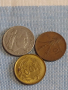Три монети 20 чентезими 1940г. Италия / две монети Турция за КОЛЕКЦИЯ ДЕКОРАЦИЯ 26475