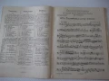 Ноти "ORCHESTERSTUDIEN FÜR VIOLONCELL AUS R.STRAUSS"-46стр., снимка 3