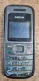 NOKIA 1208 RM-105 + зарядно, снимка 1