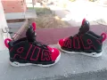 детски nike air uptempo 96 размер 23,5, снимка 1