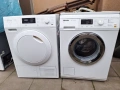 Продавам пералня Miele WDA 111 WCS, снимка 5