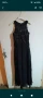Черна официална рокля , снимка 5
