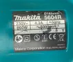 Makita 5604R - Електрически ръчен циркуляр , снимка 4