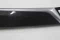 Комплект декоративни лайсни карбон BMW X6 G06, снимка 5