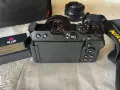 Nikon Z30 + 2 обектива | 16-50mm VR + 24mm f/1.7 DX + Nikon SB-500, снимка 8