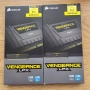 Две плочки RAM 2x 8GB Corsair Vengeance LPX DDR4 2400Mhz, снимка 1