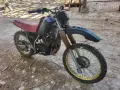 Yamaha DT 125 - НА ЧАСТИ, снимка 2