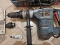 Перфоратор BOSCH GBH 4-32 DFR, снимка 3