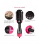 ЕЛЕКТРИЧЕСКА ЧЕТКА ЗА СУШЕНЕ И ИЗПРАВЯНЕ НА КОСА ONE STEP - код  2879, снимка 6