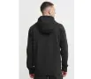 Мъжки суитшърт SOLID SDQuinton Grey, снимка 3
