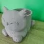 Настолен моливник „Бухалче“ , снимка 1