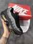 Nike Air Max 95 Big Bubble Batman, снимка 1