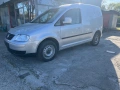 Vw Caddy 1.9TDI 105kc.Клима, снимка 4