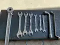 Facom Dowidat тресчотка ключове, снимка 1