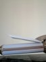Преса 3в1.Изправя,прави вафличките има и функция маша за къдрици. , снимка 3
