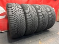 255 55 18, Зимни гуми, Bridgestone BlizzakLM005, 4 броя, снимка 1