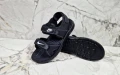 Мъжки черни сандали PUMA NIKE, снимка 9
