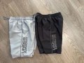 Under Armour 2 чифта шорти S размер, снимка 4