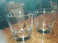 JOHNNIE WALKER X2 ЧАШИ ЗА КОЛЕКЦИЯ 1011240953, снимка 11