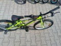 BG Велосипед 20" CYBER жълт, снимка 7