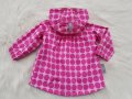 Детско пролетно яке 9-12 месеца , снимка 3