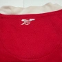 Футболна Тениска Vintage Nike Arsenal 2006/07 Размер XL, снимка 8
