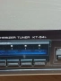 Соц Стар Стерео Тунер KENWOOD КТ-54L. НОМЕР 359., снимка 3