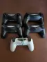Повредени контролери за Playstation 4, снимка 2