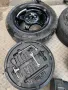 Реэервна гума и аксесоари эа мерцедес w220, снимка 6
