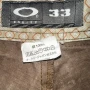 Vintage 90s Oakley baggy shorts, снимка 4