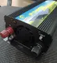 SOLINBA мрежов инвертор 500W, соларен инвертор с чиста синусоида DC11v-28v към AC190-260v, снимка 8