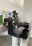 Бавнооборотна сокоизстисквачка Philips Viva Collection HR1889/70 150 W Slow Masticating Juicer Black, снимка 5