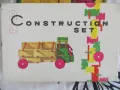Дървен конструктор, снимка 1