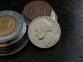 Монета - САЩ - 5 цента | 1984г., снимка 2
